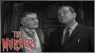 Home Inspection  The Munsters [upl. by Anoed]