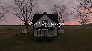 The Red Clay Strays  Good Godly Woman Official Video [upl. by Nwotna386]