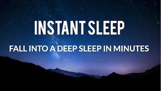 Deep Sleep Calm Beautiful Relaxing Sleeping Music for Deep Calm amp Healing [upl. by Leiahtan]