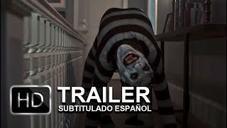 Separation 2021  Trailer subtitulado en español [upl. by Ydnerb868]