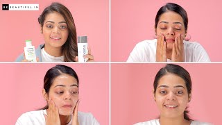 The Right Way To Wash Your Face  Basic Skincare Tips For Flawless Skin  Be Beautiful [upl. by Eihctir]