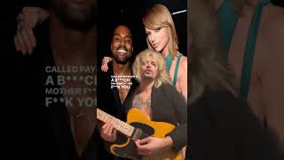 Karma Taylor Swift Kanye West Parody [upl. by Spillar]