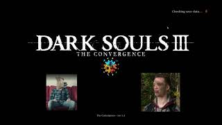 Dark Souls 3  The Convergence mod  Installation amp Overview [upl. by Anima548]