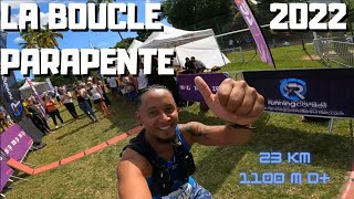 La Boucle Parapente 2022 [upl. by Kaycee]