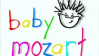 Baby Mozart OST  Piano Sonata in C K545 2nd Movement [upl. by Alor]