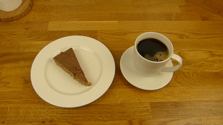 IKEA  Daim Almondy Cake  Krokant Torte [upl. by Cam]