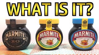 What is Marmite [upl. by Chadburn]