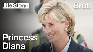 The Life of Princess Diana [upl. by Floridia]