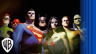 Secret Origin The Story of DC Comics  FullLength Documentary  Warner Bros Entertainment [upl. by Adnalra902]