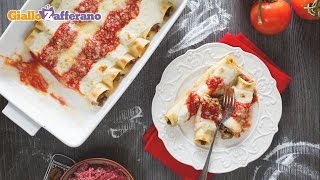 Cannelloni [upl. by Semyaj20]