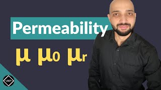 What is Permeability  Easiest Explanation [upl. by Aneetsirhc]