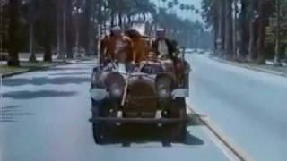 Beverly Hillbillies Theme Song [upl. by Dnomayd474]