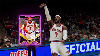 NBA 2K22 MyTEAM Trailer [upl. by Odranoel92]