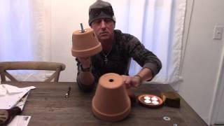 Best Flower Pot Heater [upl. by Ratib]