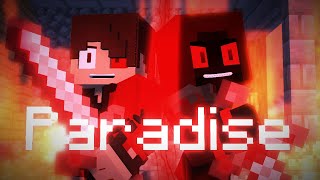 quotParadisequot  Original Minecraft Animation [upl. by Welcher]