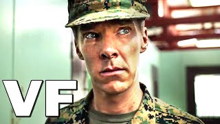 DÉSIGNÉ COUPABLE Bande Annonce VF  2 2021 Benedict Cumberbatch Shailene Woodley [upl. by Frankhouse937]