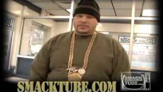 Fat Joe Interview [upl. by Teagan872]