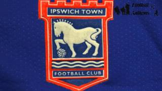 Ipswich Town FC Anthem [upl. by Nwahsid231]