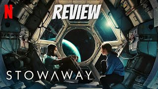 Stowaway 2021  Review [upl. by Benoit]