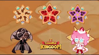 Cookie Toppings Guide [upl. by Clabo]