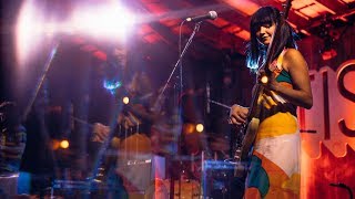 Khruangbin  Otis Live [upl. by Ebocaj]