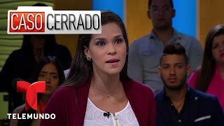 Reencarnación infantil  Caso Cerrado  Telemundo [upl. by Clementas659]