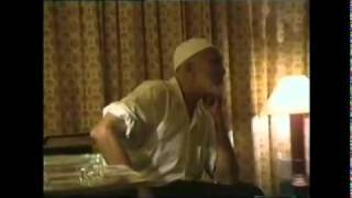 FULL  Ahmed Deedat debates American Soldiers [upl. by Adnanref]