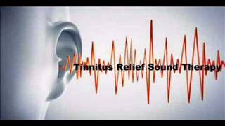 9 Hours Extremely Powerful Tinnitus Sound Therapy  Ringing in Ears Cure  Tinnitus Masking Sounds [upl. by Kwan]