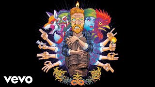 Tyler Childers  Peace of Mind Audio [upl. by Annaili640]