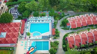 Labranda Mares Marmaris Movie [upl. by Arait]