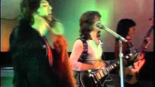 The Rolling Stones Gimme Shelter Live Pop Go The Sixites 1969 [upl. by Ahsetal]