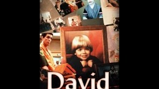 David 1988 TV Movie Part 1 [upl. by Haiacim895]