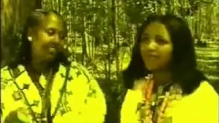 Manalemosh Dibo  GONDAR  Classic Traditional Amharic Ethiopian Music ጎንደር ኢትዮጵያ [upl. by Ellekcir394]