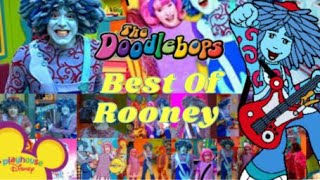 The Doodlebops  Best of Rooney custom DVD [upl. by Nowed]