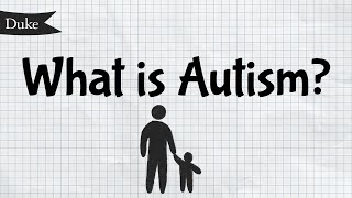 What is Autism  Quick Learner [upl. by Hakim]