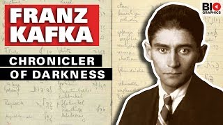 Franz Kafka Chronicler of Darkness [upl. by Lisbeth]