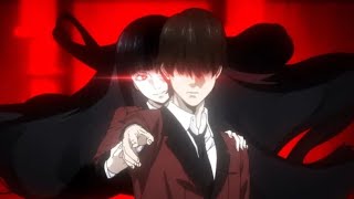 Kakegurui AMVDaisy [upl. by Zeculon651]