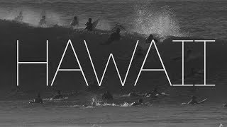 Hawaii A Kitesurfing Short Film [upl. by Ssew628]