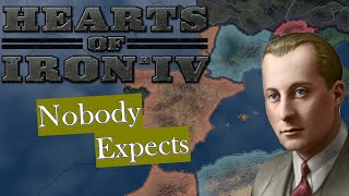 HOI4 Guide Nobody Expects [upl. by Cristy]