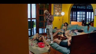 Ibraah ft Harmonize One Night Stand Official Video [upl. by Enriqueta682]