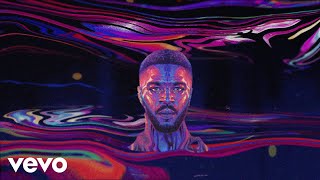 Kid Cudi  4 Da Kidz Official Visualizer [upl. by Assetnoc]