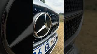 Mercedes Benz A200 AMG [upl. by Aytak725]