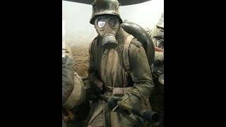 History of chemical weapons in World War 1 FULL DOCUMENTARY [upl. by Ettessil]