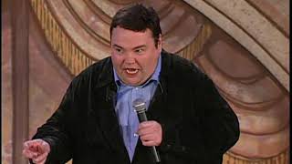 John Pinette I Say Nay Nay SUB ITA [upl. by Virgil]