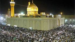 ZIARAT E IMAM HUSSAIN AS  ZIARAT E WARISA [upl. by Afinom]