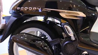 New Honda Scoopy 2024 [upl. by Hugh]