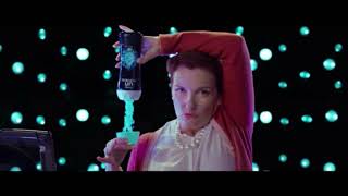 Downy Unstoppables Commercial quotFancy Ladyquot 2020 [upl. by Starinsky]