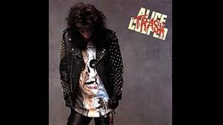 Alice Cooper  Poison Remixed Remastered amp Slightly Reimagined [upl. by Ainesell]