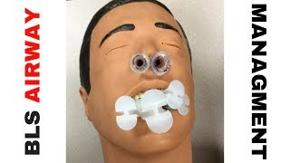 Advanced Airway Part Two by ACLS Certification Institute [upl. by Asehr839]