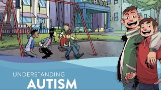 Understanding Autism  Jumo Health [upl. by Koressa]